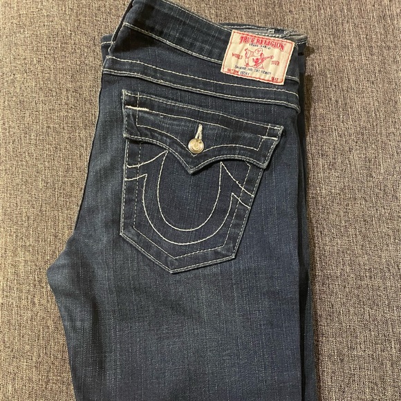 Tru Religion Jeans - Picture 1 of 3